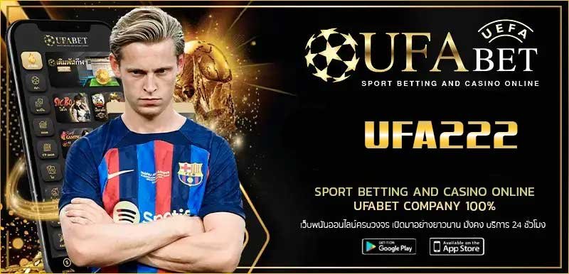 UFA222