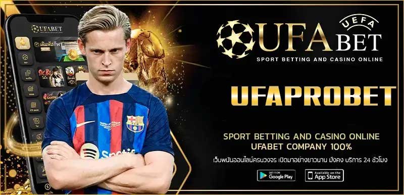 UFAPROBET